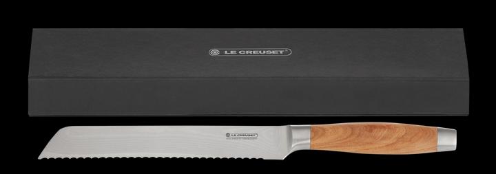 Produktbild Le Creuset Brotmesser (20 cm)