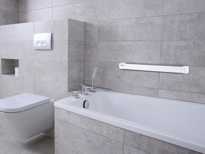 Productafbeelding Leifheit Telegante wanddroger (7.20 m)
