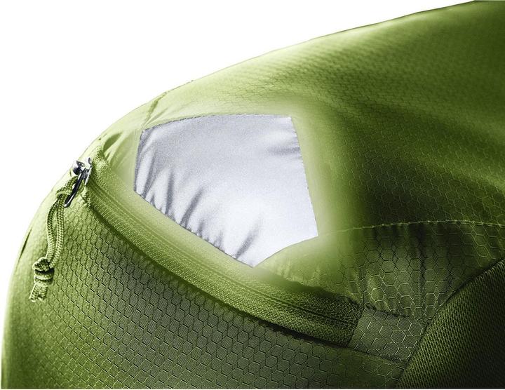 Actual product image Deuter Race Air 14+3 (17 l)