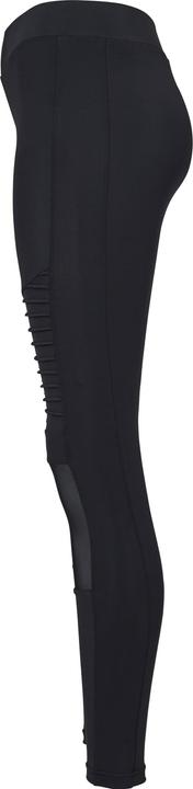 Produktbild Urban Classics Ladies Tech Mesh Biker Leggings (L)
