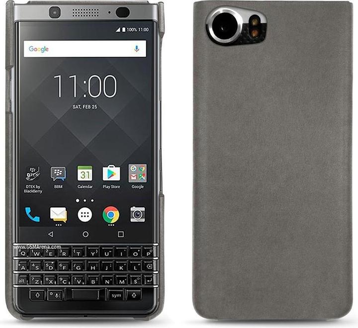 Productafbeelding Noreve Lederen omslag (Blackberry KEYone)