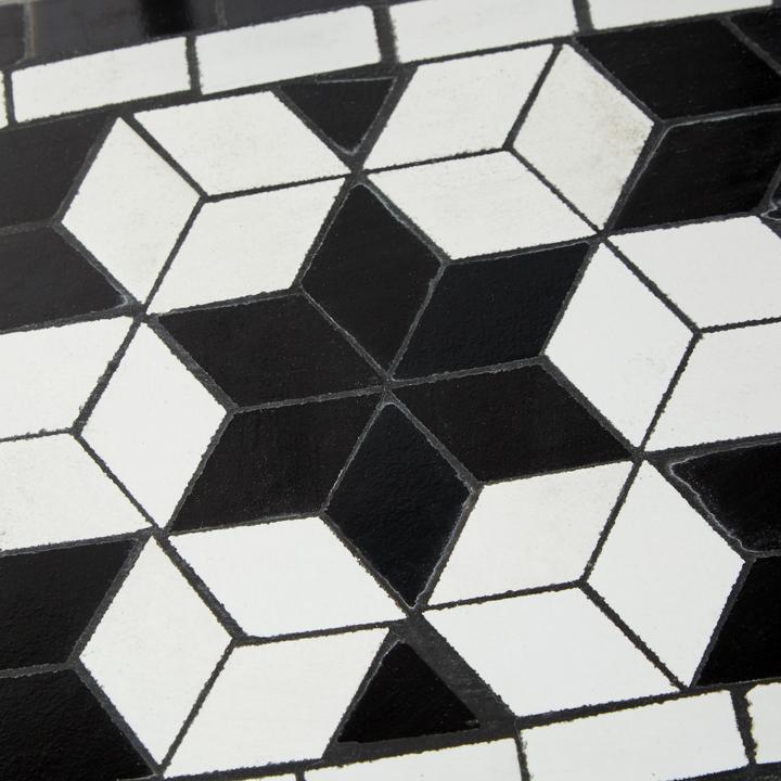 Image du produit tectake Étagère en métal