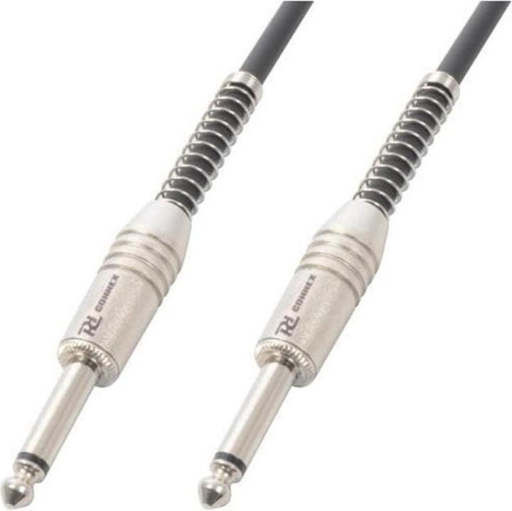Immagine prodotto PD Connex Cavo per chitarra CX120-1 (1.50 m, Jack 6,3 mm)