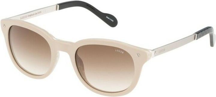 Lozza Unisex-Sonnenbrille SL4034M506YZM Ø 50 mm
