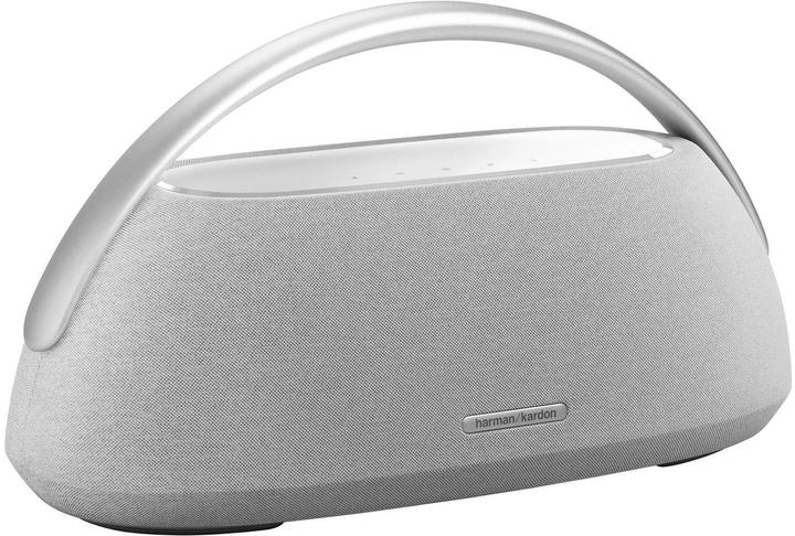 Harman/Kardon Go + Play 3 (8 h, Rechargeable battery operated)