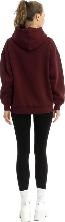 Actual product image Lookus Womens/Ladies Liliya Oversized Hoodie (S)