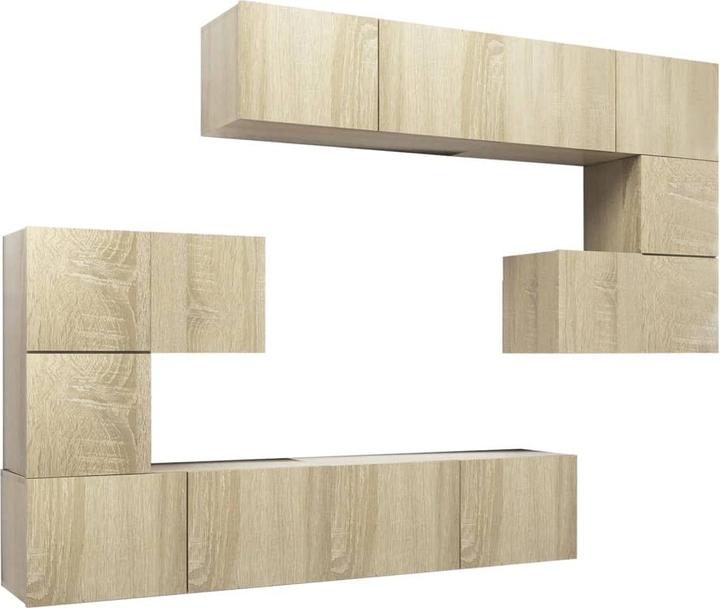 Immagine prodotto VidaXL Devin (80 x 30 x 30 cm)