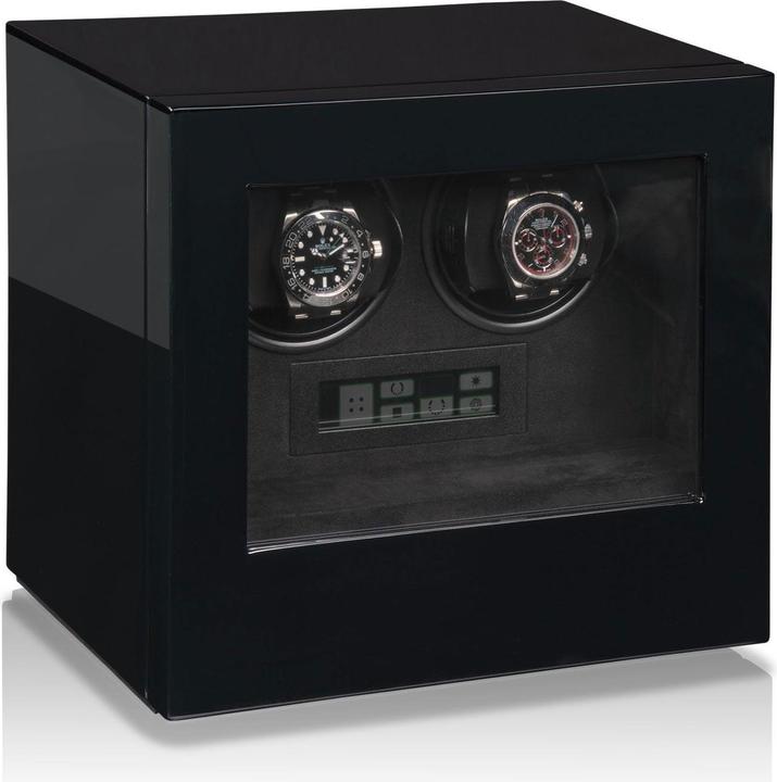 Benson Uhrenbeweger Smart-Tech II 2.20 - Schwarz