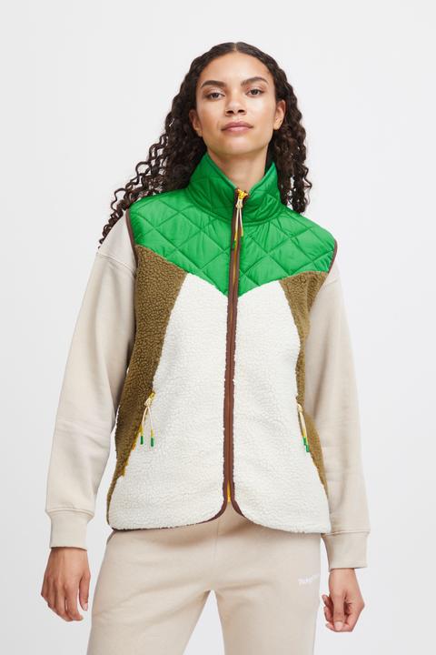 Actual product image TheJoggConcept JCBERRI WAISTCOAT 4 - 22800272 (XS)