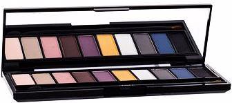 Image du produit L'Oréal Paris Color Riche La Palette Ombrée (Multicolore)
