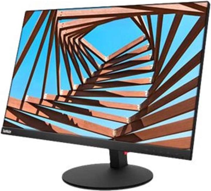 Image du produit Lenovo Thinkvision T25d (1920 x 1200 pixels, 25")
