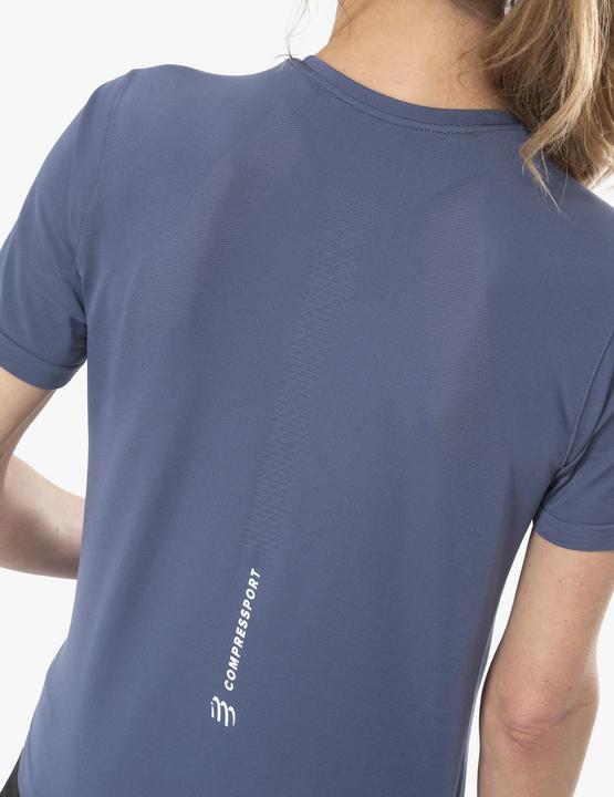 Actual product image Compressport Performance SS Tshirt W (L)
