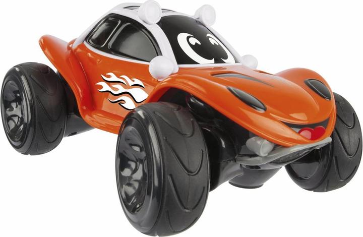 Produktbild Chicco Happy Buggy Rc