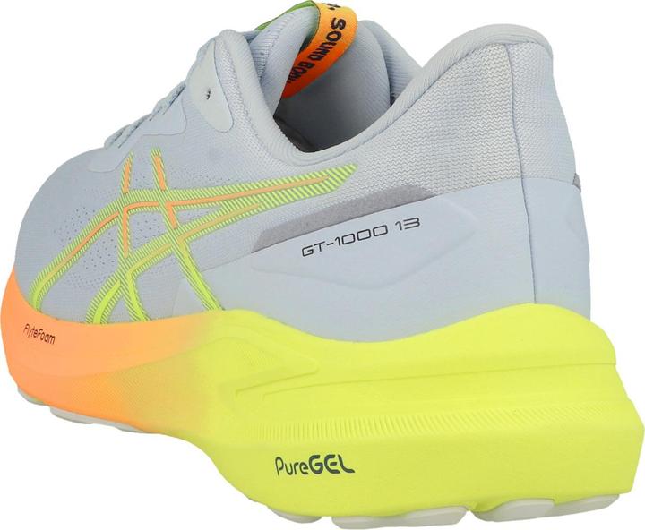 Actual product image ASICS Performance GT-1000 13 Paris - 63737 (46)
