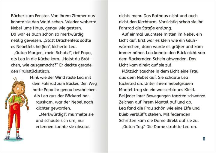 Produktbild Stütze:Retter der Drachen - Sei schnell (Deutsch, Annett Stütze, Britta Vorbach, Stefanie Klassen, 2024)