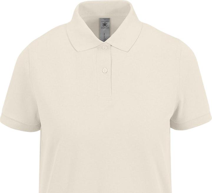 Actual product image B&C Womens/Ladies My Polo Shirt (34 D)