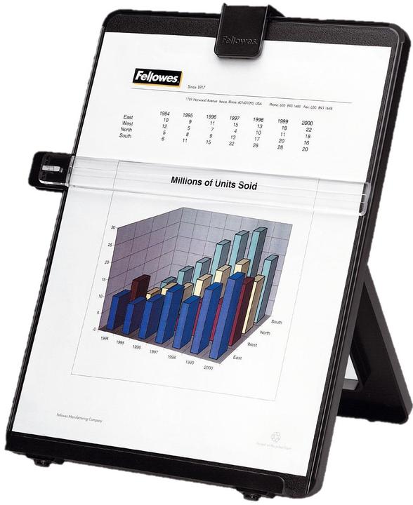 Immagine prodotto Fellowes Supporto per il concetto di postazione di lavoro