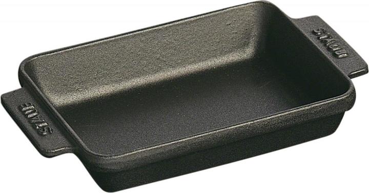 Image du produit Staub Mini plat à four