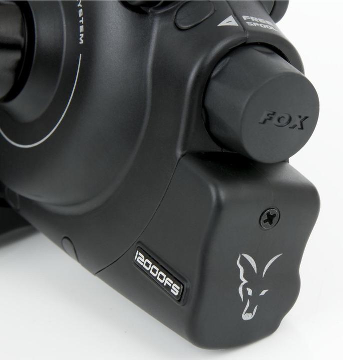 Produktbild Fox 12000FS Reel Eos