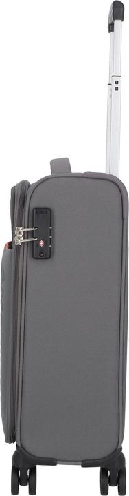 Produktbild American Tourister Fun Cruise 4 Rollen Kabinentrolley 55 cm (40 l, Handgepäck (bis 50l))