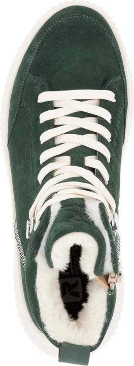 Actual product image Rieker W1771 - 63625 (40)