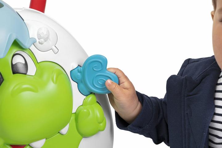 Actual product image Chicco Dino Walker