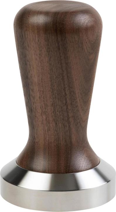 Furber Tamper Walnuss, 58 mm