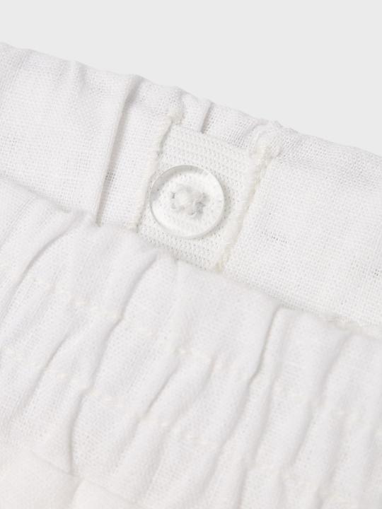 Actual product image Lmtd Regular Fit Shorts (128)