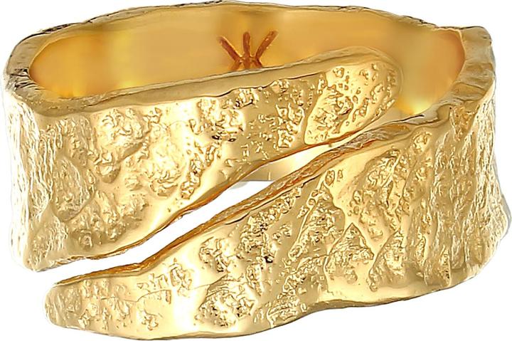 Produktbild Kuzzoi Bandring (62, 925 Silber)