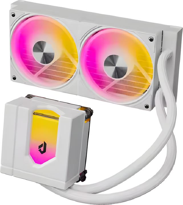Immagine prodotto Avlano 240mm ARGB CPU-Wasserkühlung