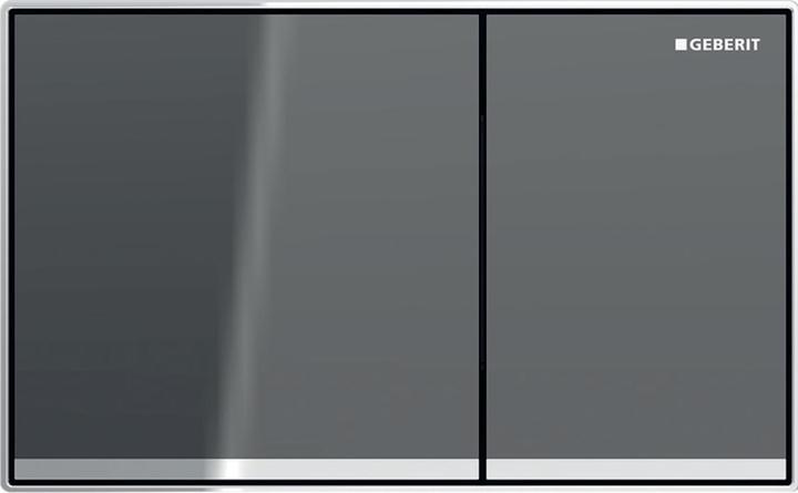 Actual product image Geberit Sigma60