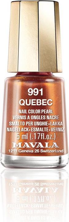 Quebec