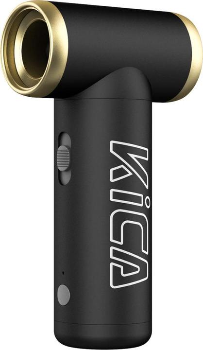 Actual product image Kica Jet Fan 2 Vacuum Kit