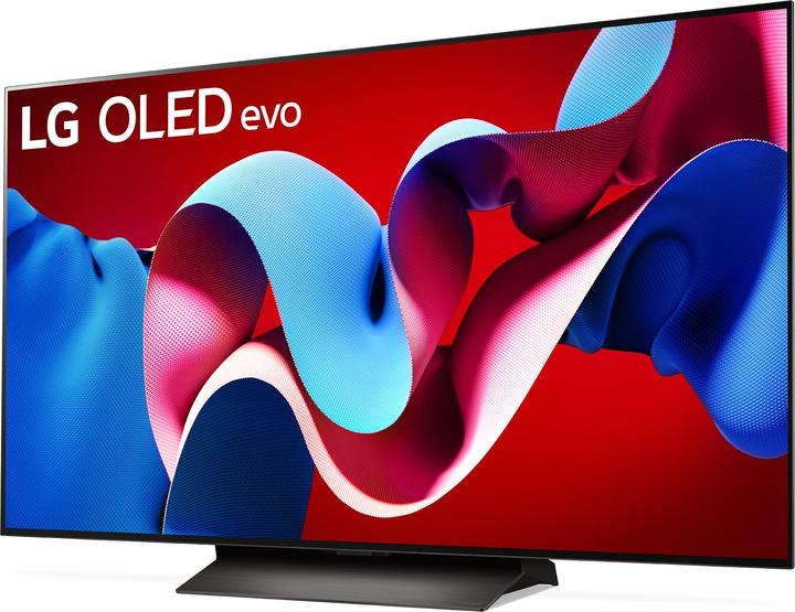Image du produit LG OLED evo 77" Série C4 2024 (77", C4, OLED, 4K, 2024)