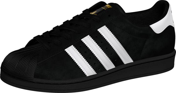 adidas Superstar ADV (45 1/3)
