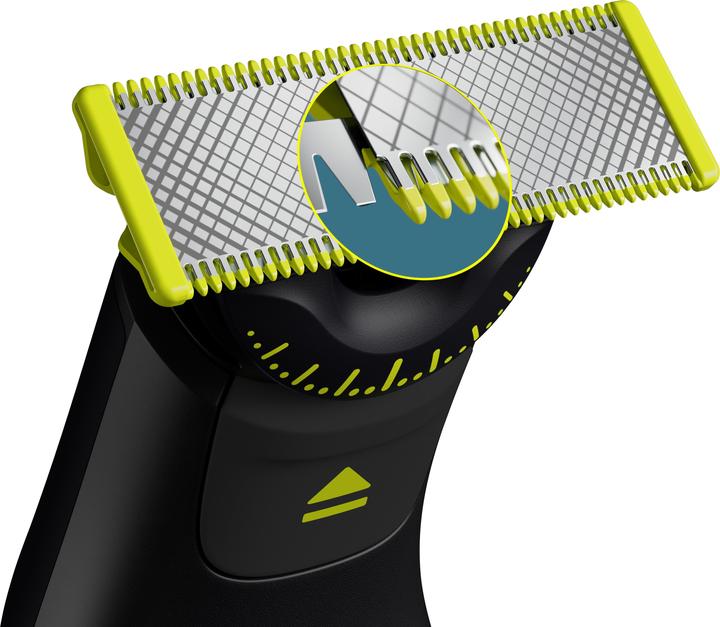 Produktbild Philips OneBlade Pro 360 Face+Body