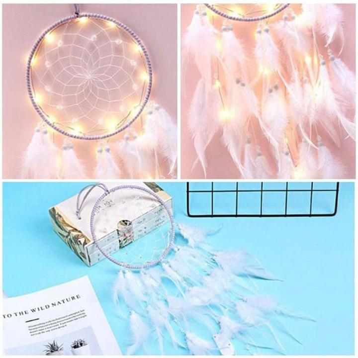 Produktbild Cover-Discount Dream Catcher (65 x 16 cm)