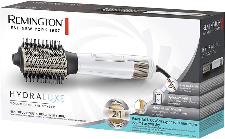 Image du produit Remington AS8901 Hydraluxe