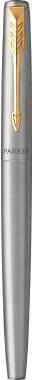 Actual product image Parker Jotter (Black, Gold, Stainless steel, 1 x)
