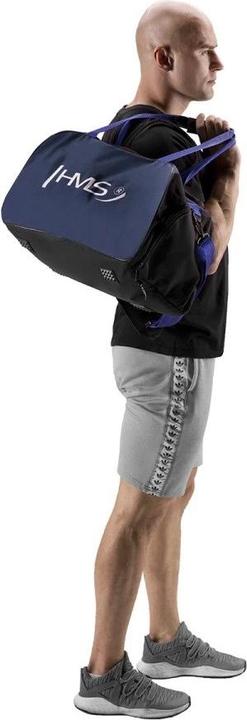 Productafbeelding HMS TRS3609 gymtas (36 l)
