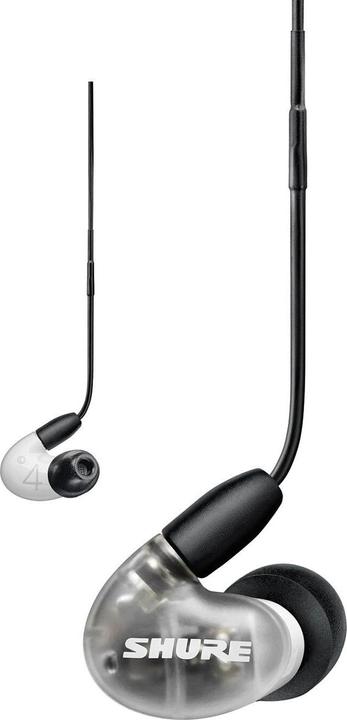Image du produit Shure Aonic 4 (ANC, Filaire)