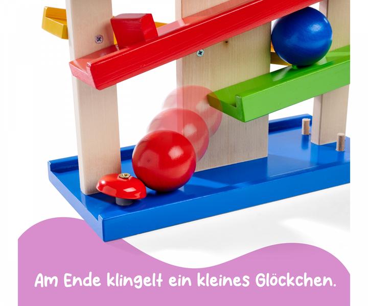 Actual product image Eichhorn Taxiway