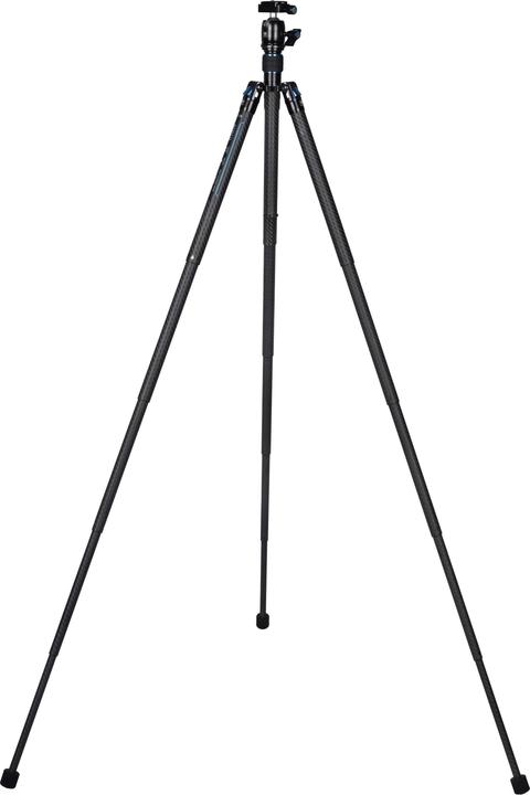 Image du produit Sirui Traveler XI (Métal, Carbone)