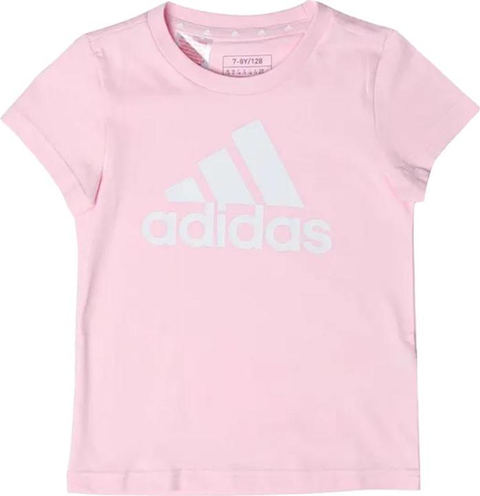 Immagine prodotto adidas Essentials Maglietta Bambini (146, 152)