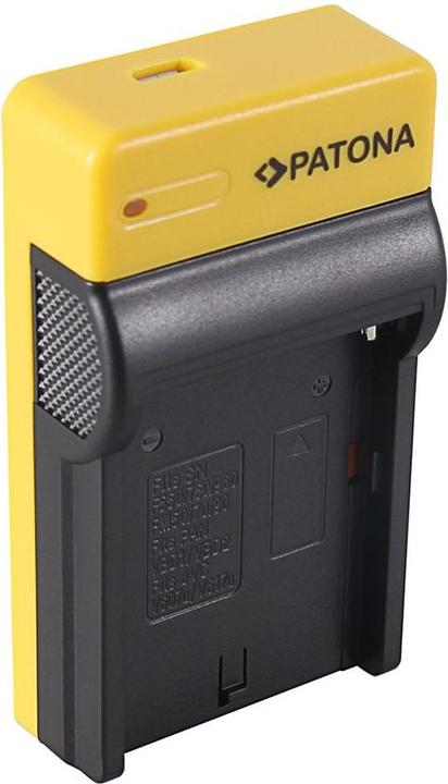 Immagine prodotto Patona Micro caricatore USB per Sony NP-F960 (Caricabatterie per fotocamere)