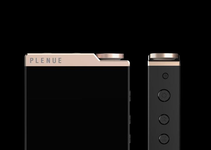 Actual product image Cowon Plenue D3 (64 GB)