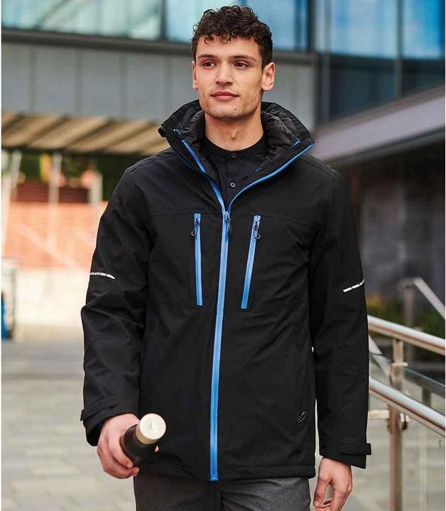 Produktbild Regatta XPro Evader III Steppjacke (XXL)