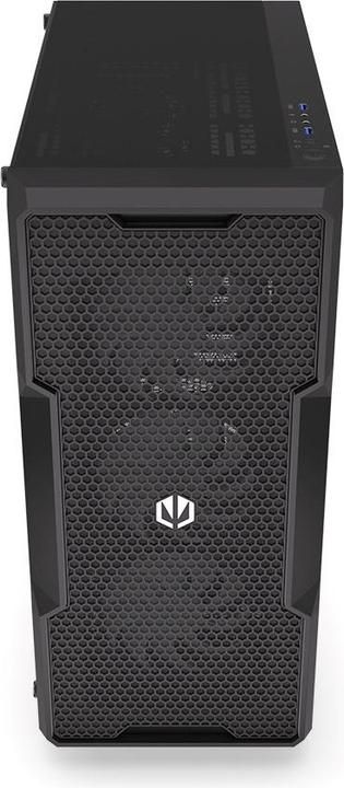 Image du produit Endorfy Regnum 400 Argb-Gehäuse (ATX, Mini-ITX)