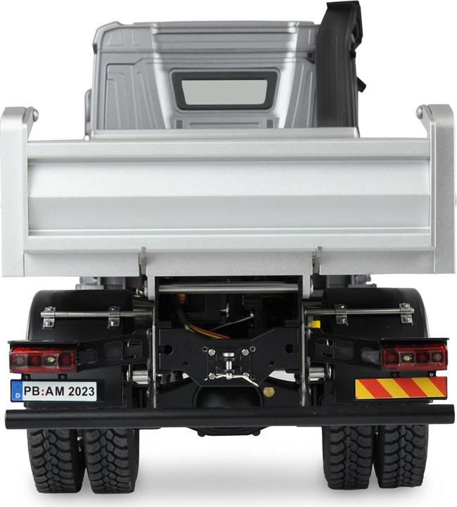 Actual product image Amewi Dumper truck Mercedes Arocs (RTR Ready-to-Run)