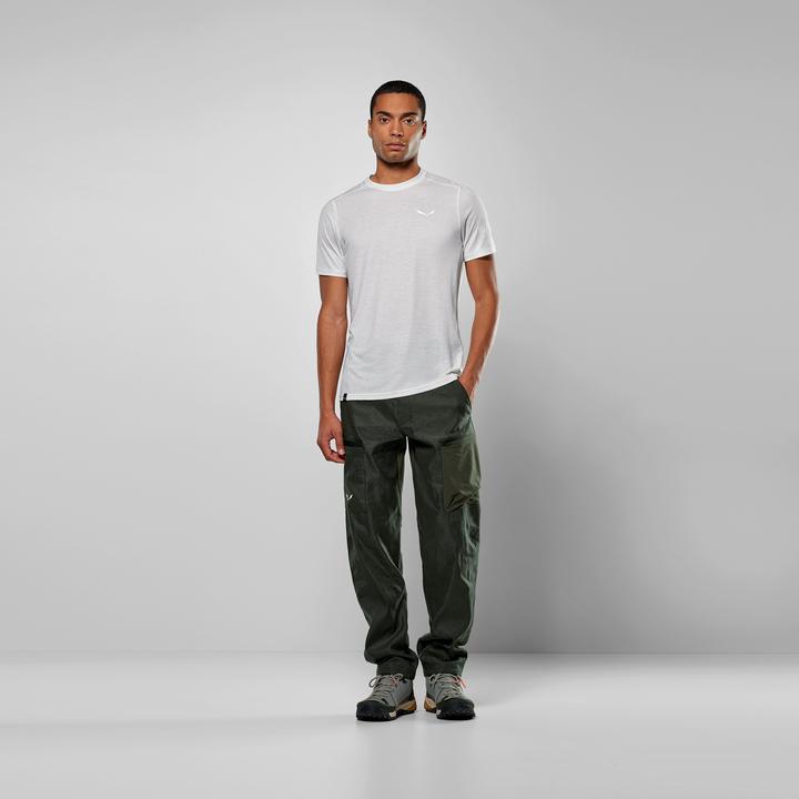 Image du produit Salewa Puez Dry'Ton T-shirt homme (52)